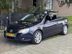 Nette Volkswagen Eos 2.0 T-FSI APK + Onderhoudsbeurt nieuw!, Auto's, Volkswagen, Voorwielaandrijving, Gebruikt, Traction-control