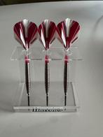 Shot Havok 24g Dartpijlen + Koto Case & Extra's, Sport en Fitness, Darts, Ophalen of Verzenden, Zo goed als nieuw, Pijlen