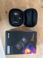 Flir One Pro Warmtebeeldcamera, Ophalen of Verzenden, Zo goed als nieuw, Compact, Geen optische zoom
