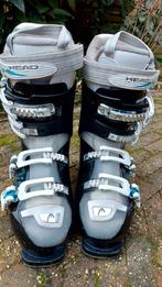 Ski's, skischoenen, skistokken, skihandschoenen en skihelm., Overige merken, 160 tot 180 cm, Gebruikt, Schoenen