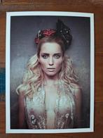 Marc Lagrange-Diamonds & Pearls NIEUW. Gratis fotokaart, Boeken, Fotografen, Nieuw, Ophalen of Verzenden, Marc lagrange