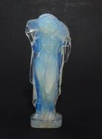 Marius-Ernest Sabino - herderin, Antiek en Kunst, Ophalen of Verzenden