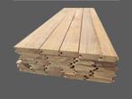 Diverse Partijen hardhouten palen / Balken / planken, Tuin en Terras, Palen, Balken en Planken, Ophalen, Nieuw, Balken, Hardhout