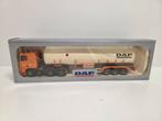 Tekno DAF 95XF tankoplegger demo DAF, ., Zo goed als nieuw, ., Ophalen of Verzenden