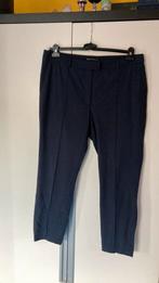 Expresso pantalon 44 donkerblauw zgan, Blauw, Maat 42/44 (L), Ophalen of Verzenden, Zo goed als nieuw