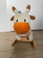 Rocker hobbelpaard giraffe, Ophalen, Gebruikt