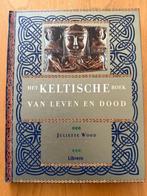 Juliette Wood - Het Keltische boek van leven en dood, Ophalen, Nieuw, Wood, Europa