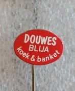 Speldje van DOUWES, BLIJA, KOEK EN BANKET, Verzenden, Gebruikt