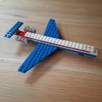 LEGO | 687 Caravelle Plane Vintage 1973, Ophalen of Verzenden, Gebruikt, Complete set, Lego