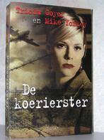 Tricia Goyer en Mike Yorkey - De koerierster (christelijk), Ophalen of Verzenden, Zo goed als nieuw