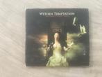 Within Temptation - The Heart of Evrything, Cd's en Dvd's, Cd's | Hardrock en Metal, Ophalen of Verzenden, Zo goed als nieuw