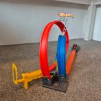 Hot Wheels Energy Track - Zo goed als nieuw!, Kinderen en Baby's, Ophalen of Verzenden, Zo goed als nieuw, Handmatig, Hot Wheels