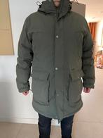 Bever Ayacucho
Highland IV Winter Parka winterjas, Ophalen of Verzenden, Maat 56/58 (XL), Zwart