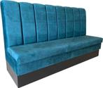Horeca Bank, Eet Bank, Wand bank, Horeca interieur, op maat., Ophalen of Verzenden, Nieuw in verpakking, Meubilair