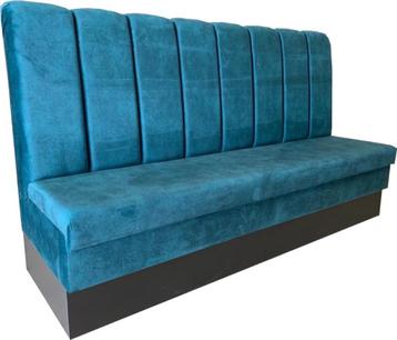 Horeca Bank, Eet Bank, Wand bank, Horeca interieur, op maat. beschikbaar voor biedingen