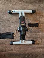 Stoelfiets, Ophalen, Zo goed als nieuw