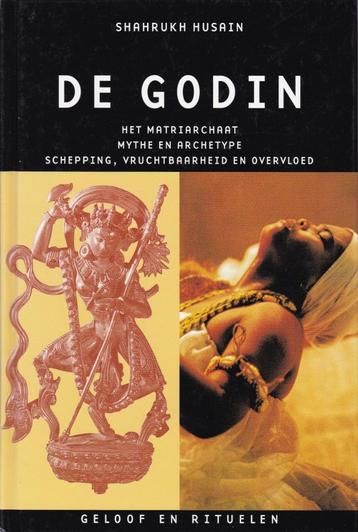 De Godin - Shahrukh Husain beschikbaar voor biedingen