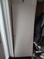 Opdekdeur 231,5 x 88 rechtsdraaiend, Doe-het-zelf en Verbouw, Ophalen