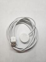 Originele Apple i-Watch Charger Lader Magnetic USB-A iWatch, Ophalen of Verzenden, Nieuw, Apple iPhone