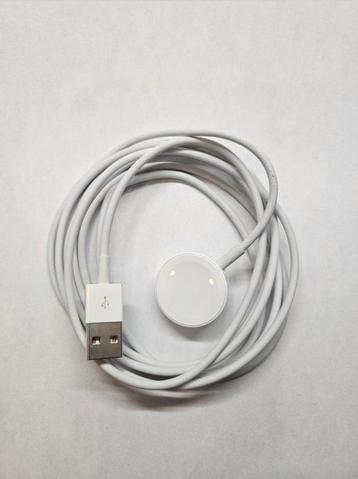 Originele Apple i-Watch Charger Lader Magnetic USB-A iWatch beschikbaar voor biedingen
