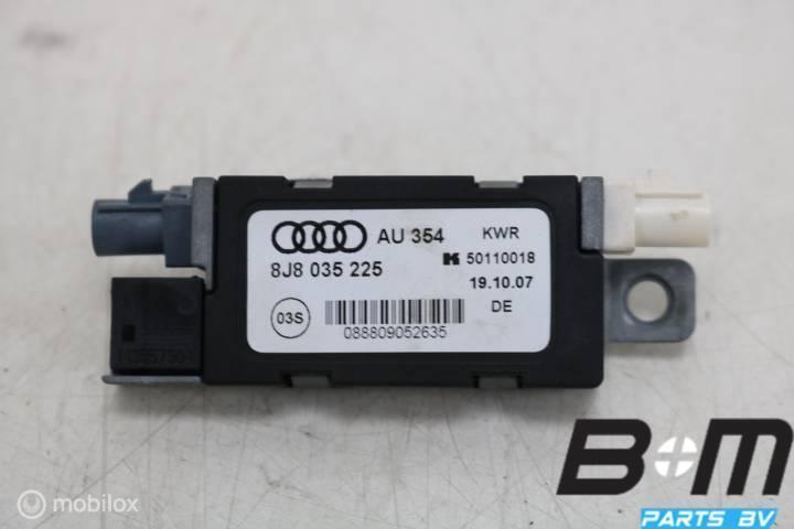 Antenneversterker Audi TT 8J Coupe 8J8035225, Auto diversen, Autoradio's, Gebruikt