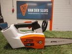 Stihl MSA 160T, Ophalen, Zo goed als nieuw, Overige soorten