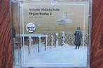 Cd orgel: Wilhelm Middelschulte organ Works 2, Jurgen Sonnen, Ophalen, Classicisme, Zo goed als nieuw, Kamermuziek