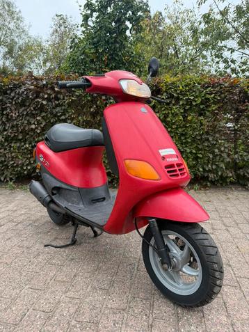⭐️Piaggio zip type 3 50cc 2t Brom 45 km/h 6402 km⭐️ beschikbaar voor biedingen