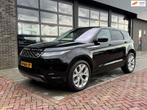 Land Rover Range Rover Evoque 2.0 P250 AWD Autobiography | M, 249 pk, Gebruikt, 4 cilinders, Zwart