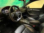 Audi RS 3 Limousine 2.5 TFSI quattro B&O PANO KEYLESS', Auto's, Audi, Automaat, 1490 kg, Gebruikt, Zwart