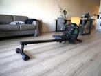 Focus Fitness Row 2, Sport en Fitness, Ophalen, Benen, Gebruikt, Metaal