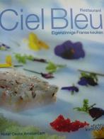 Le Ciel Bleu ( v Restaurant Le Ciel Bleu), Ophalen of Verzenden, Zo goed als nieuw