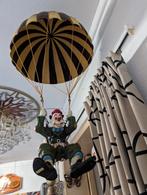 Decoratieve hanger clown parachute, Gebruikt, Ophalen of Verzenden
