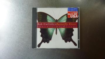 Bob Carlisle - Butterfly Kisses (Shades Of Grace) beschikbaar voor biedingen