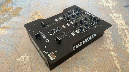Allen&Heath Xone:23 Mixer, Muziek en Instrumenten, Dj-sets en Draaitafels, Zo goed als nieuw, Overige merken, Ophalen of Verzenden