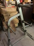Star Trac weight rack, Ophalen of Verzenden, Gebruikt