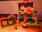 VTech Huis - vriendjes, Kinderen en Baby's, Speelgoed | Vtech, Ophalen of Verzenden, Gebruikt