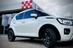 Suzuki Ignis 1.2 SH Select / CAMERA / LED / STOELVERWARMING, Auto's, Voorwielaandrijving, Stof, Gebruikt, Euro 6