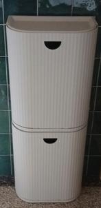 Ikea's Gårdsbutik Opbergers, (Beige), Huis en Inrichting, Ophalen of Verzenden, Nieuw