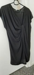 Pinko top zwart 38, Zwart, Ophalen of Verzenden, Zo goed als nieuw, Korte mouw
