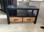 Tv meubel, Ophalen, Zo goed als nieuw, 25 tot 50 cm, 100 tot 150 cm