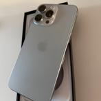 Apple iPhone 15 PRO MAX, Zo goed als nieuw, Zonder abonnement, Ophalen, 256 GB