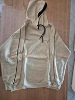 NIEUW beige hoodie luchtmacht  maat XL, Kleding | Heren, Ophalen, Nieuw, Maat 56/58 (XL), Beige