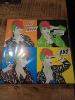 Doe Maar - Lp, Cd's en Dvd's, Vinyl | Pop, Ophalen of Verzenden, 1980 tot 2000, Zo goed als nieuw, 12 inch