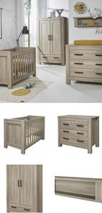 Complete Babykamer TWF, Ophalen, Zo goed als nieuw, Jongetje of Meisje