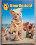 Beer Bericht Tijdschrift, Verzamelen, Ophalen of Verzenden, Zo goed als nieuw, Overige typen, Overige merken