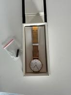 Dames horloge - Daniel Wellington, Ophalen of Verzenden, Zo goed als nieuw, Overige merken