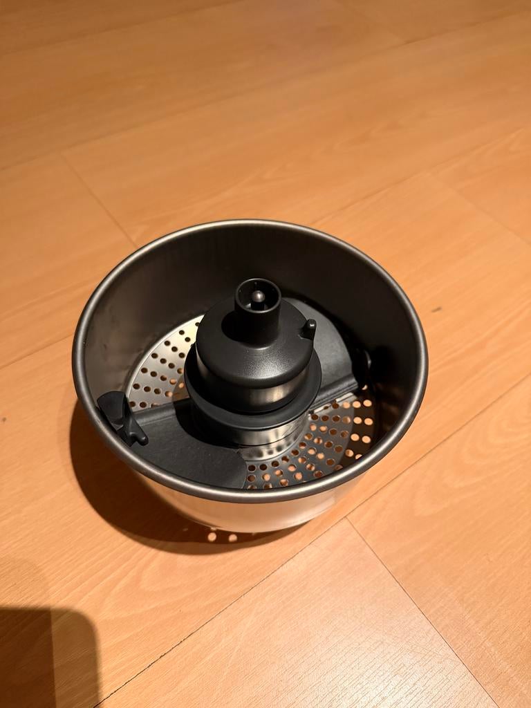 Magimix Pureerkit - Nieuw, Ophalen of Verzenden, Nieuw