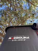 Maggiolina Airlander Plus Carbon Medium (145X210) te huur, Caravans en Kamperen, Verhuur