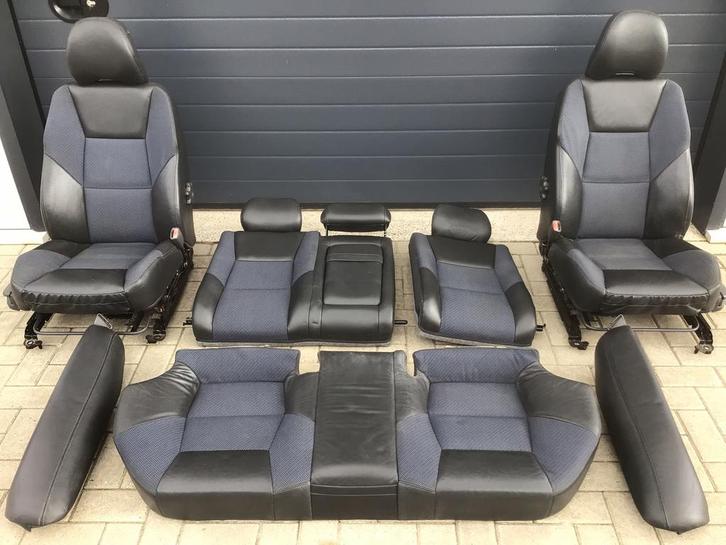 Stoelen + achterbank Volvo S60 / V70, Auto-onderdelen, Interieur en Bekleding, Volvo, Gebruikt, Ophalen